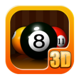 顶级3D台球2:3D Pool Master 2
