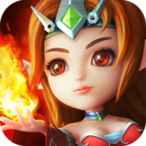 酷酷爱魔兽豪华版