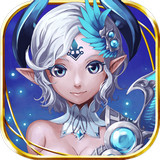 魔灵觉醒满V版