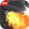 赛车射击3D