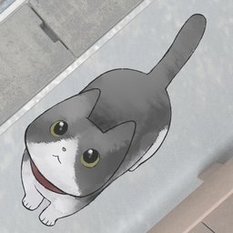 迷路猫咪的故事安卓版