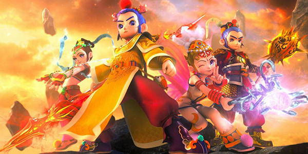 梦幻西游手游2021门派选择什么好