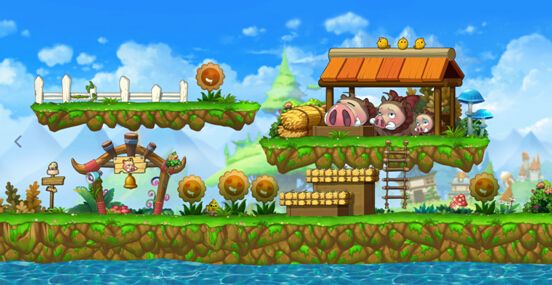 冒险岛斗燃升级路线是什么2021