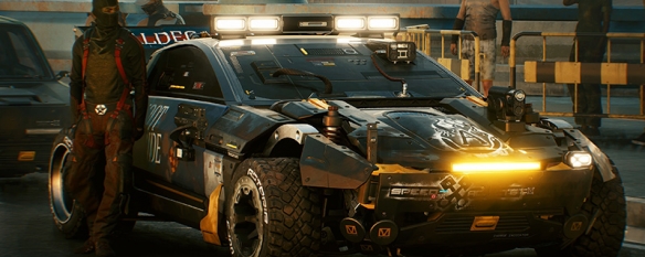 赛博朋克2077怎么救杰克