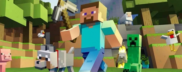 我的世界电脑版怎么切换视角