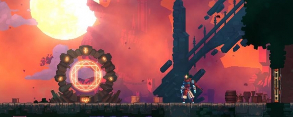 重生细胞巨人怎么打