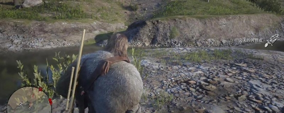 荒野大镖客完美皮毛都怎么猎杀