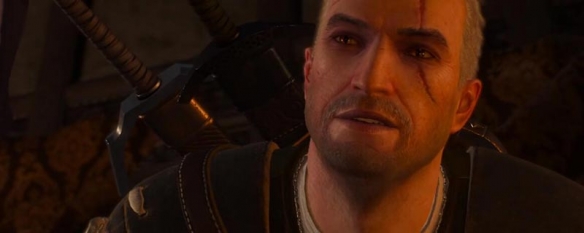 巫师3霍桑二世放不放