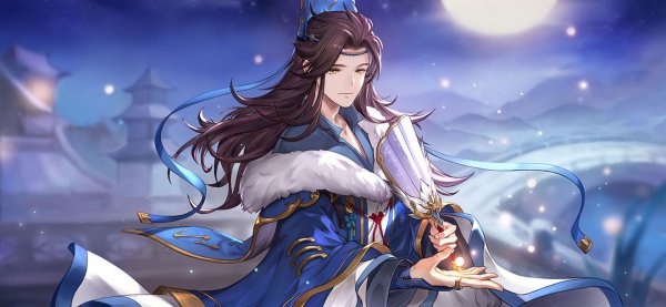 三国志幻想大陆吕布队怎么搭配 吕布队阵容分享