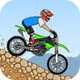 极限摩托车：Moto X Mayhem