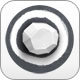 粉笔弹球:Chalk Ball