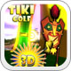 提基高尔夫:Tiki Golf