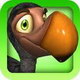 会说话的渡渡鸟：Talking Didi the Dodo