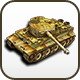 3D在线坦克对战:Battle Zone 3D
