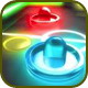 炫光曲棍球2:Glow Hockey 2 Pro