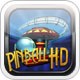 桌面弹球Tegra版:Pinball HD for Tegra