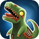 僵尸时代:Age of Zombies