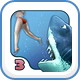 嗜血狂鲨3:Hungry Shark Part 3