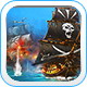 3D海盗炮手:Pirates 3D Cannon Master