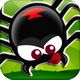 贪婪的蜘蛛:Greedy Spiders