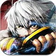第三把刀,三剑之舞:Third Blade