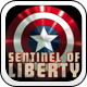 美国队长:自由哨兵：Captain America Sentinel of Liberty HD