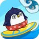 企鹅大冒险：South Surfers