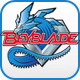 战斗陀螺:BeyBlade