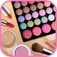 模拟化妆器:MakeupSimulator