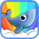 飞天鲸鱼:Whale Trail