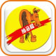 文学殿堂：马屁经