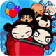 中国娃娃主题乐园：Pucca Theme Park