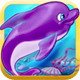 海豚莉莉：Lil Flippers