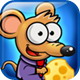 老鼠钓鱼:Rat Fishing