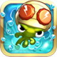 鱿鱼小英雄(含数据包)：Squids