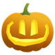 南瓜连连看：Halloween Pumpkins