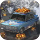 万圣节车轮：Hallowheels