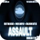 红警之铁甲105师:Assault Free