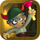 掠夺传奇(含数据包)：Legends of Loot