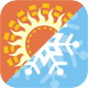 天气地图:Weather Maps Beta