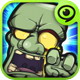 僵尸炮手：Zombie Gunner