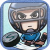手指冰球 高清版：Finger Ice Hockey