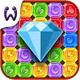 飞爆钻石:Diamond Dash
