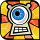 眼睛先生：Mr. Eyes