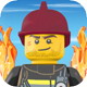 乐高消防员：LEGO City Fire Hose Frenzy