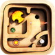 平衡球迷宫:Labyrinth Game