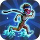 尼克快跑:Nick Run Over Water