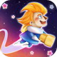 穿越星际:Starcrossed
