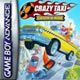 [GBA]疯狂出租车(美)