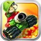 坦克骑士(含数据包)：Tank Riders